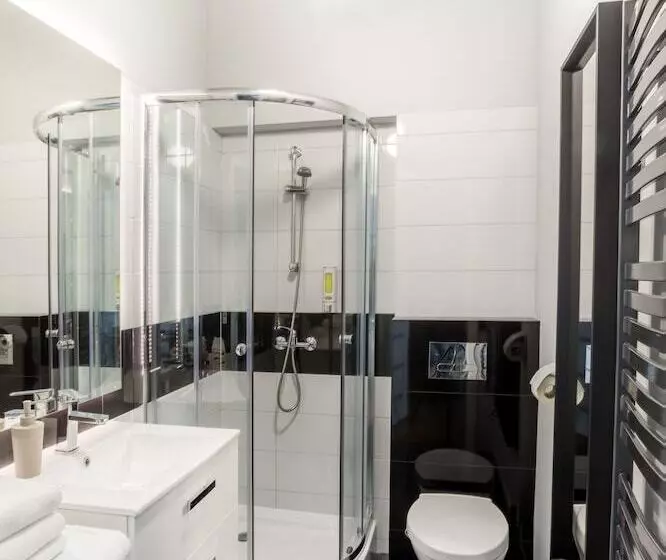 Stara Kamienica Dąbrowskiego Częstochowa