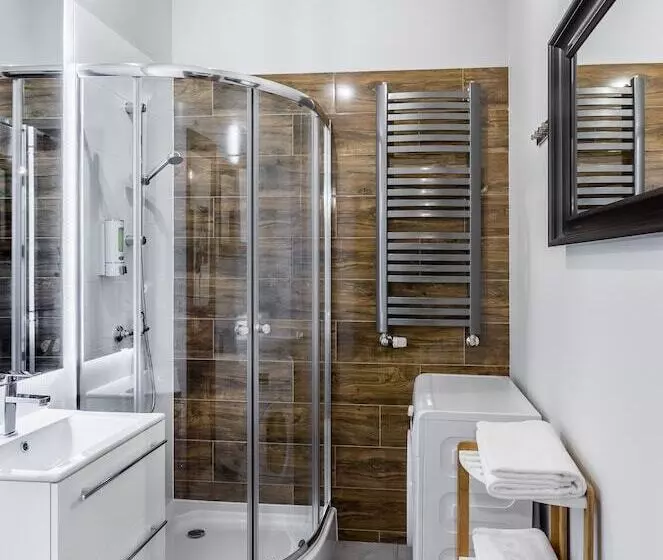 Stara Kamienica Dąbrowskiego Częstochowa