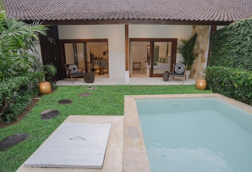 The Apartments Ubud