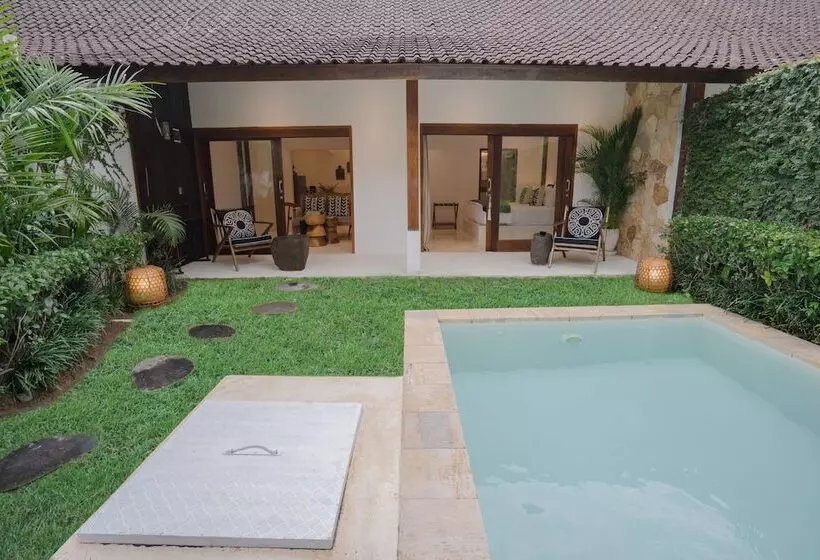 The Apartments Ubud