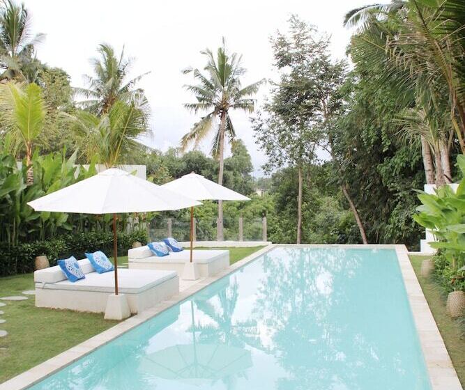 The Apartments Ubud