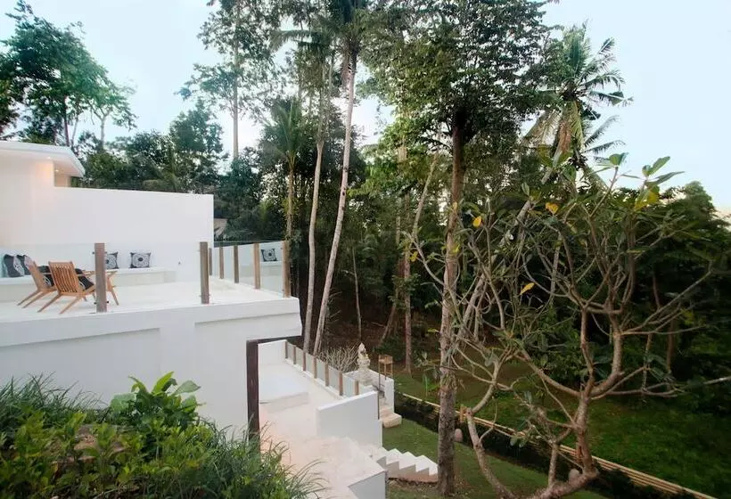 The Apartments Ubud