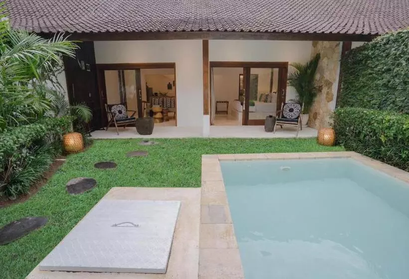 The Apartments Ubud