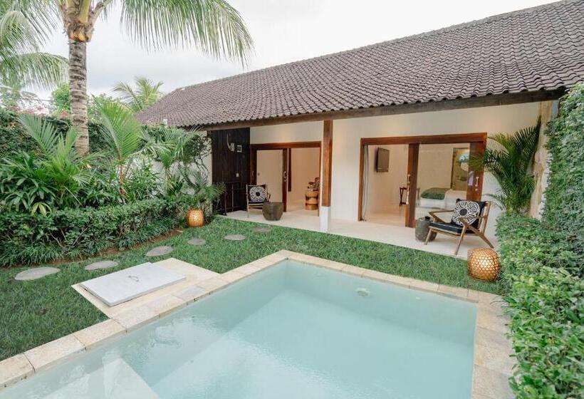 The Apartments Ubud