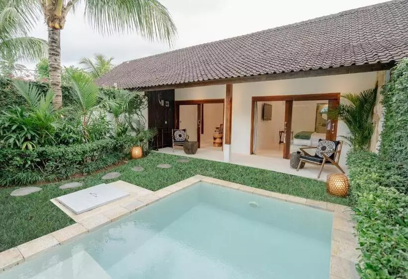 The Apartments Ubud