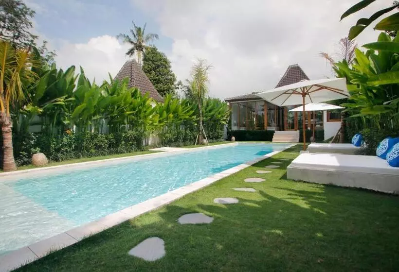The Apartments Ubud