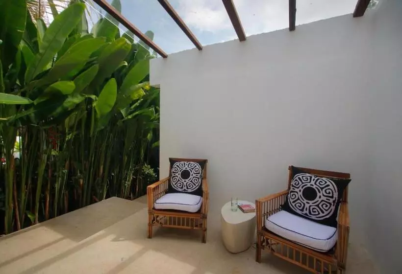 The Apartments Ubud