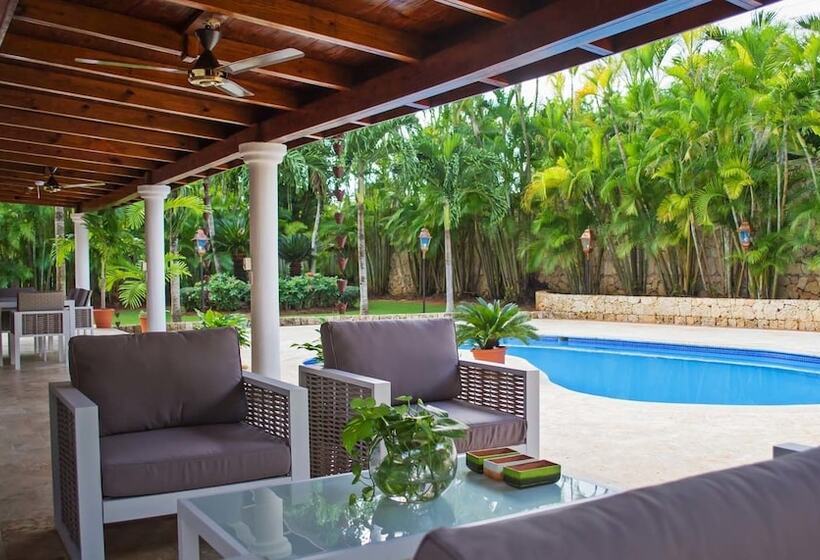 Villa Alondra By Casa De Campo Resort & Villas
