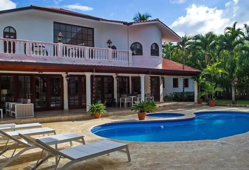 Villa Alondra By Casa De Campo Resort & Villas
