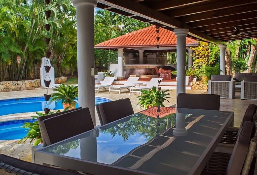 Villa Alondra By Casa De Campo Resort & Villas