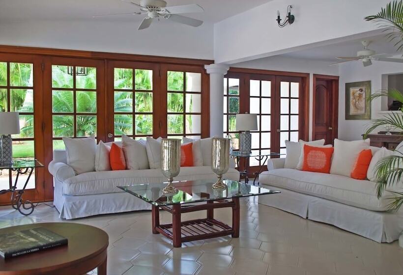 Villa Alondra By Casa De Campo Resort & Villas