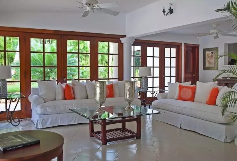 Villa Alondra By Casa De Campo Resort & Villas