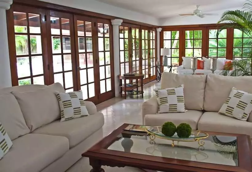 Villa Alondra By Casa De Campo Resort & Villas
