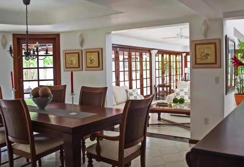 Villa Alondra By Casa De Campo Resort & Villas