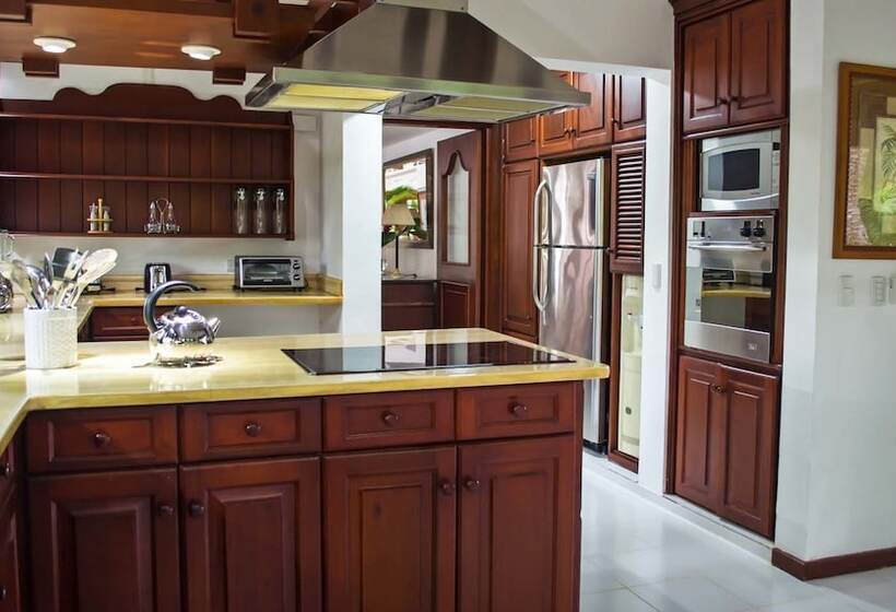 Villa Alondra By Casa De Campo Resort & Villas