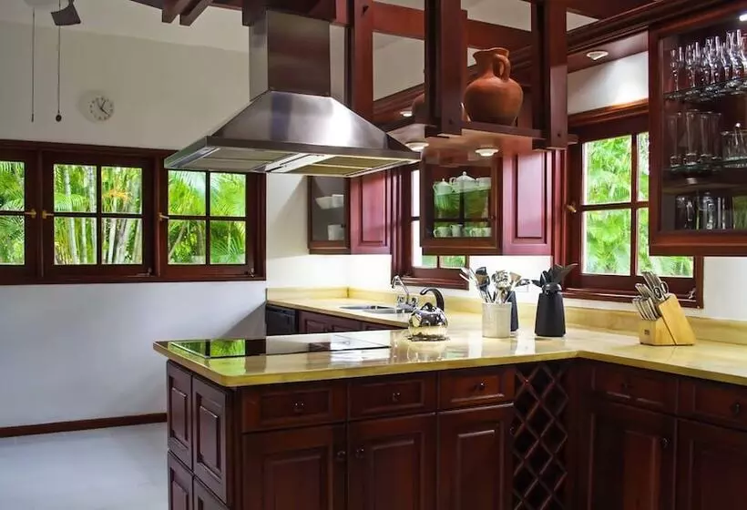 Villa Alondra By Casa De Campo Resort & Villas