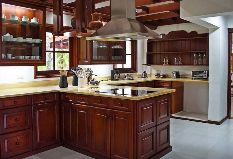 Villa Alondra By Casa De Campo Resort & Villas