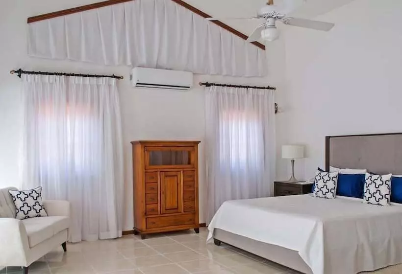 Villa Alondra By Casa De Campo Resort & Villas