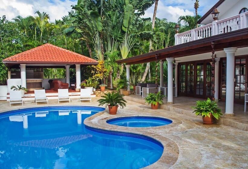 Villa Alondra By Casa De Campo Resort & Villas
