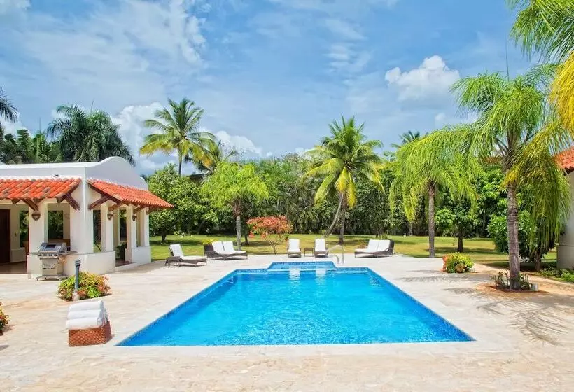 Villa Estrella By Casa De Campo Resort & Villas