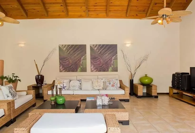 Villa Estrella By Casa De Campo Resort & Villas