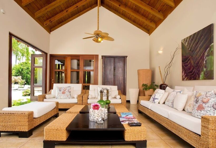 Villa Estrella By Casa De Campo Resort & Villas