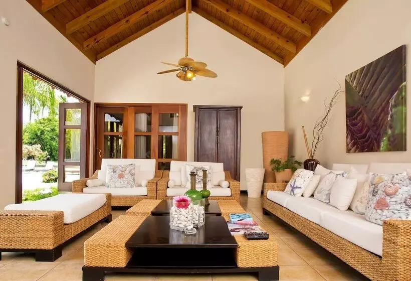 Villa Estrella By Casa De Campo Resort & Villas