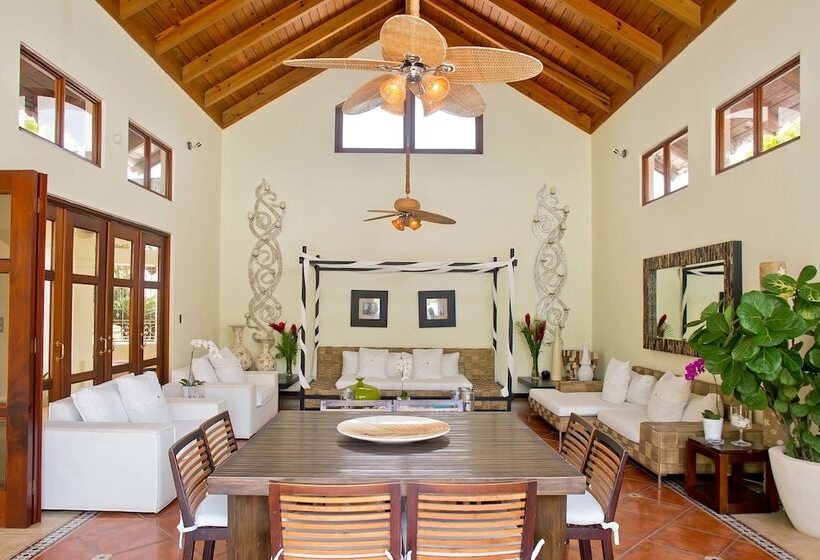 Villa Estrella By Casa De Campo Resort & Villas