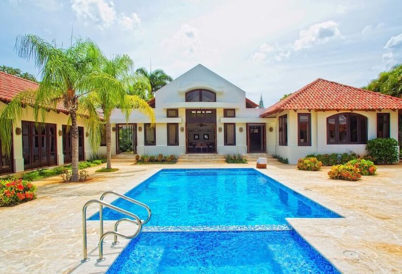 Villa Estrella By Casa De Campo Resort & Villas