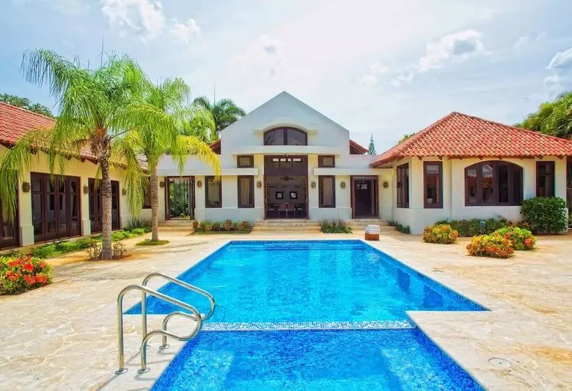 Villa Estrella By Casa De Campo Resort & Villas