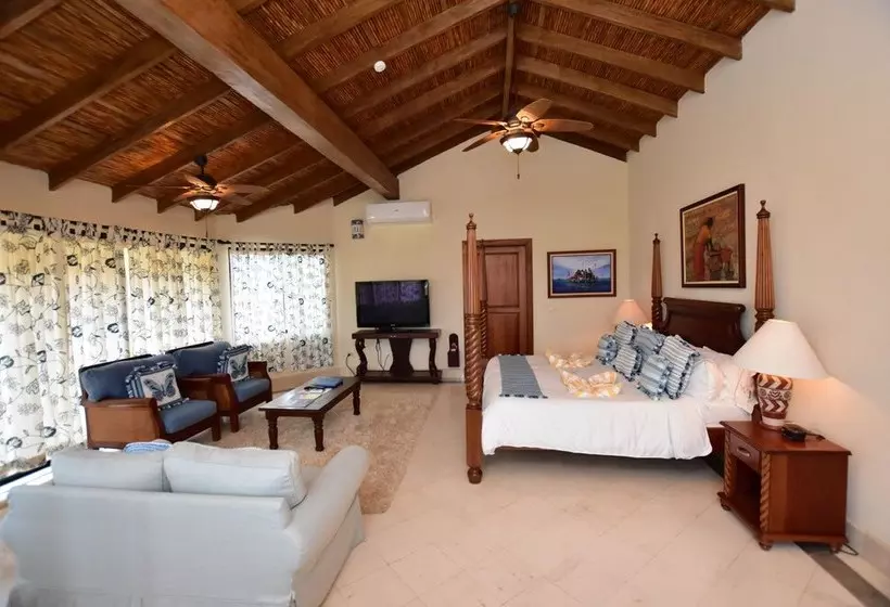 Villa Verano