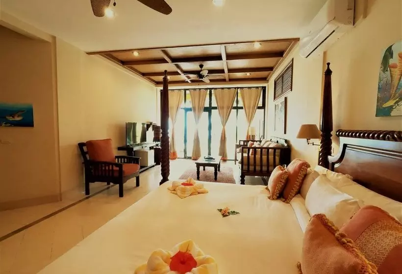 Villa Verano