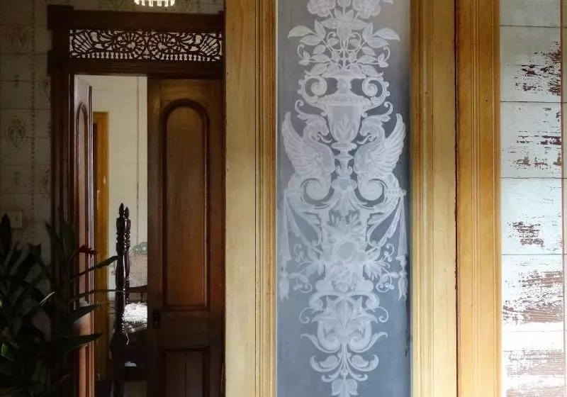 A 2 Tiempos Ays Bed And Breakfast