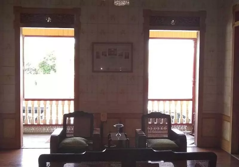 A 2 Tiempos Ays Bed And Breakfast