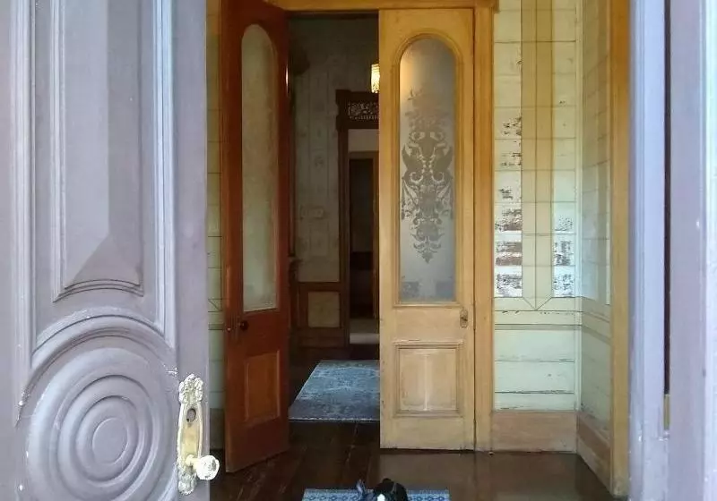 A 2 Tiempos Ays Bed And Breakfast