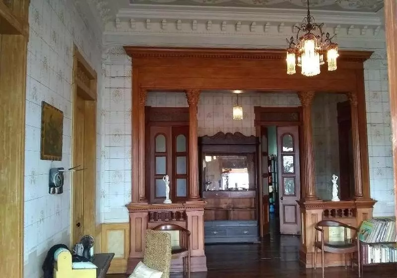 A 2 Tiempos Ays Bed And Breakfast