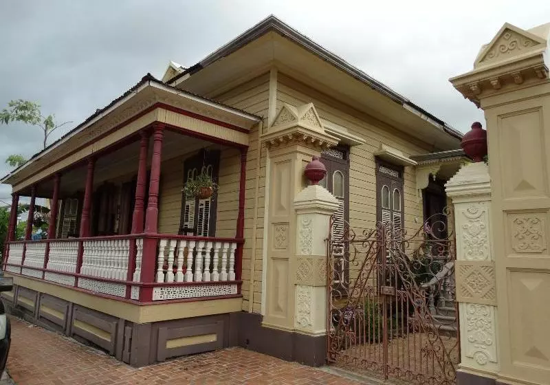 A 2 Tiempos Ays Bed And Breakfast