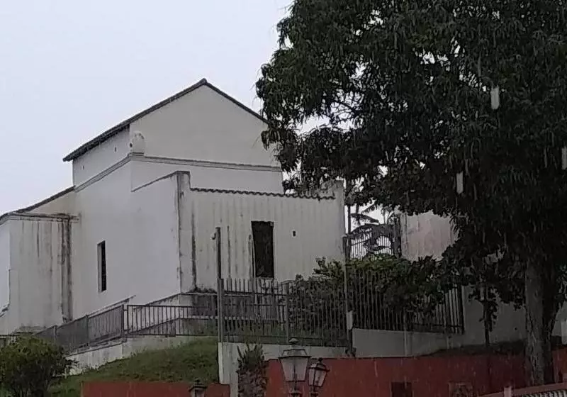 A 2 Tiempos Ays Bed And Breakfast