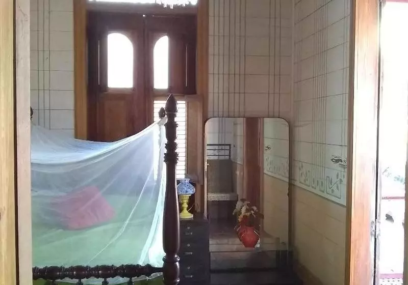 A 2 Tiempos Ays Bed And Breakfast