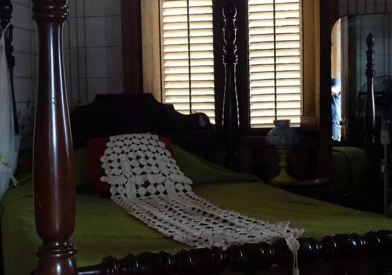 A 2 Tiempos Ays Bed And Breakfast