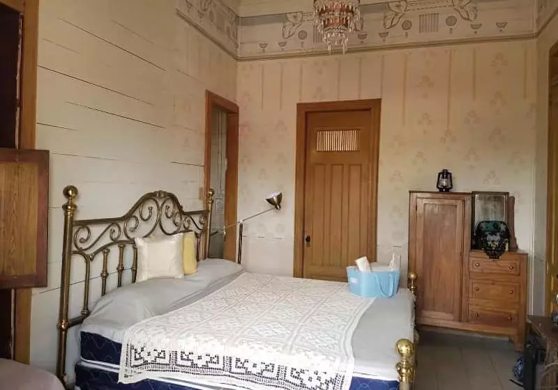 A 2 Tiempos Ays Bed And Breakfast