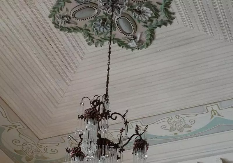 A 2 Tiempos Ays Bed And Breakfast