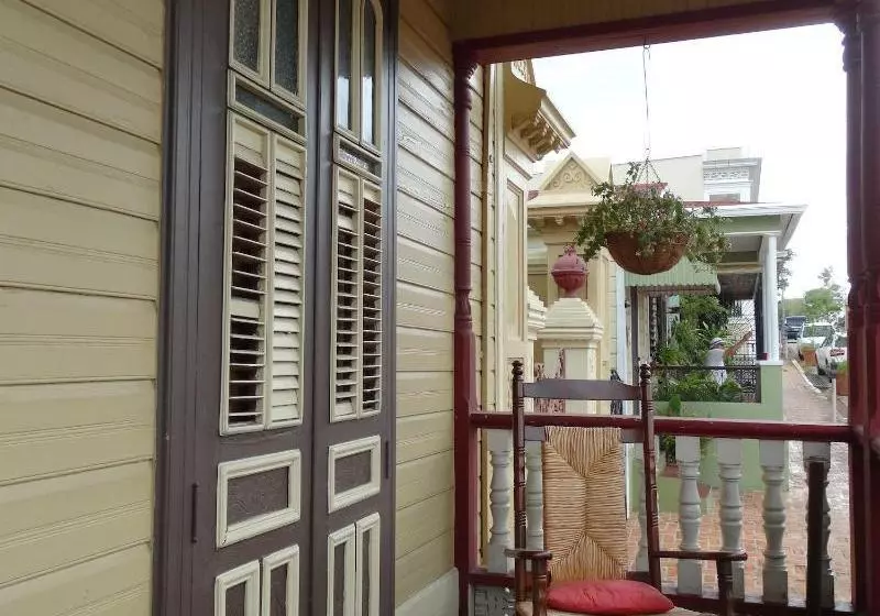 A 2 Tiempos Ays Bed And Breakfast