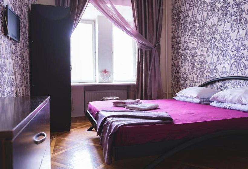 הוסטל Cozy Place At The Admiralty