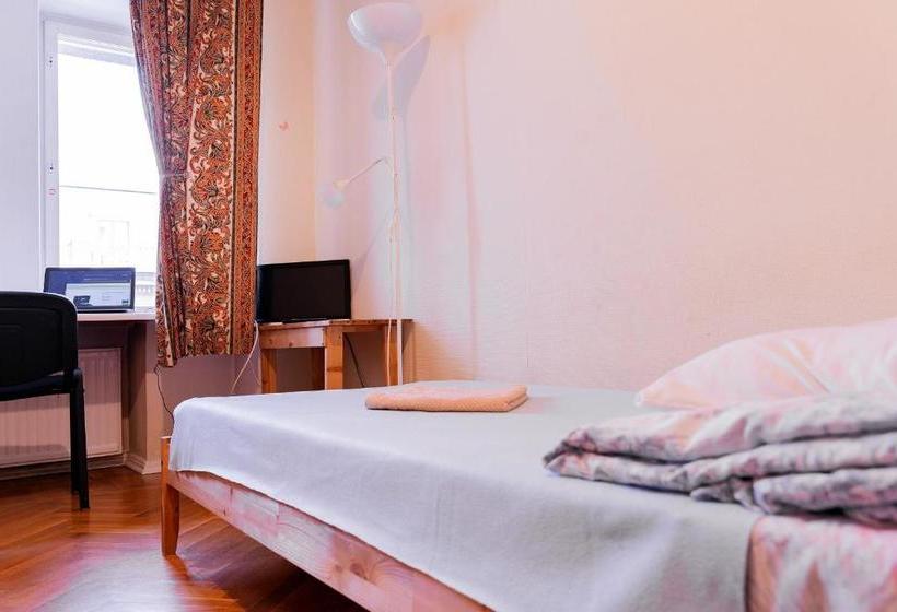 הוסטל Cozy Place At The Admiralty