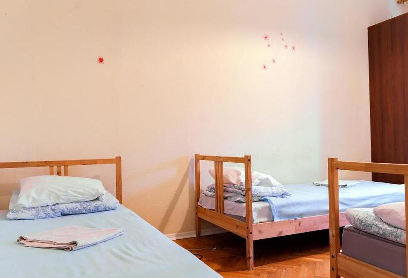 הוסטל Cozy Place At The Admiralty