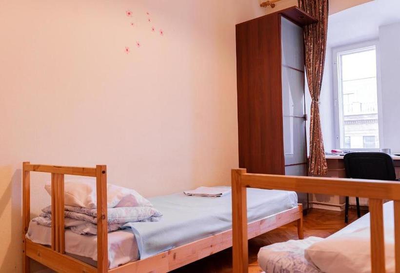 הוסטל Cozy Place At The Admiralty