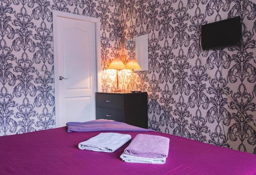 הוסטל Cozy Place At The Admiralty