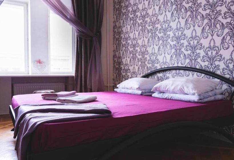 הוסטל Cozy Place At The Admiralty