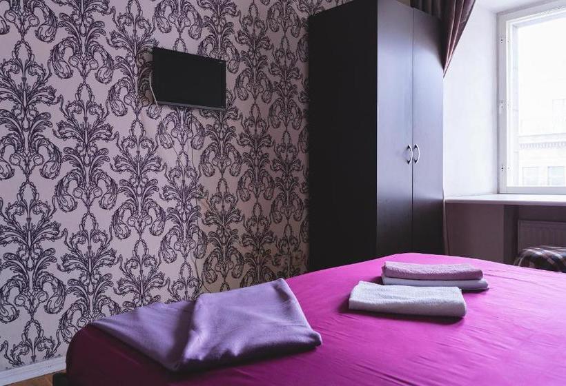 הוסטל Cozy Place At The Admiralty